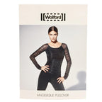 Wolford Limited Angelique Pullover Top