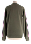 Olivia Von Halle Missy Milan Tracksuit