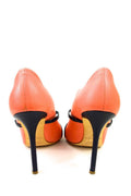 Malone Souliers Maureen Pink Mules