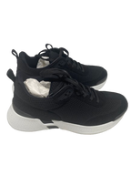Hermés Black Heros Sneakers
