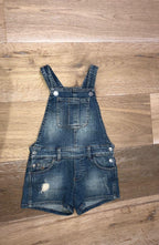 Gucci boys kids denim jeans dungarees