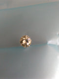 Natural White Diamond