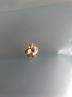 Natural White Diamond