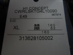 RALPH LAUREN TAFFETA TARTAN SKIRT GIRLS AGE 16