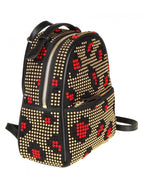 Les Petite Joueurs Baby Mick backpack