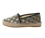 Gucci Bee Motif Espadrilles