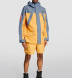 Napapijri x Obey Epoch Shell Jacket
