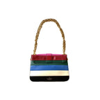 Valentino Multicoloured B-Rockstud Bag