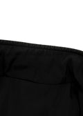 Double Layer Black Jacket