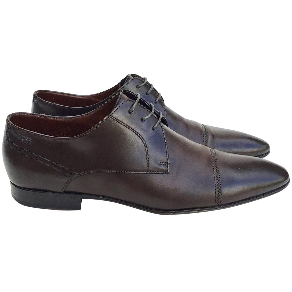Hugo Boss brogues