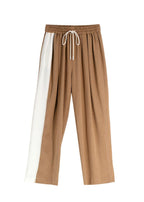 Camilla and Marc Brown Wide Leg Trousers