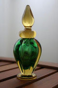 Archimede Seguso Scent Bottle