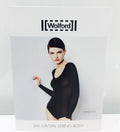 Wolford Swarovski Crystal-Embellished String Bodysuit