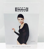 Wolford Swarovski Crystal-Embellished String Bodysuit