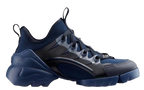 Dior Navy D-Connect Sneakers