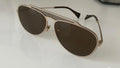 Yohji Yamamoto YY7039 400 Sunglasses