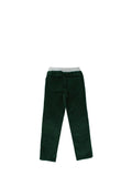 Forest Green Baby Cord Trousers