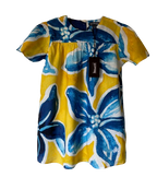 Vilbbrequin Girl's Printed Sundress