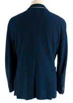Boglioli 'Dover' Navy Jacket / Blazer