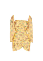 Sherbert Brunello Mini Dress