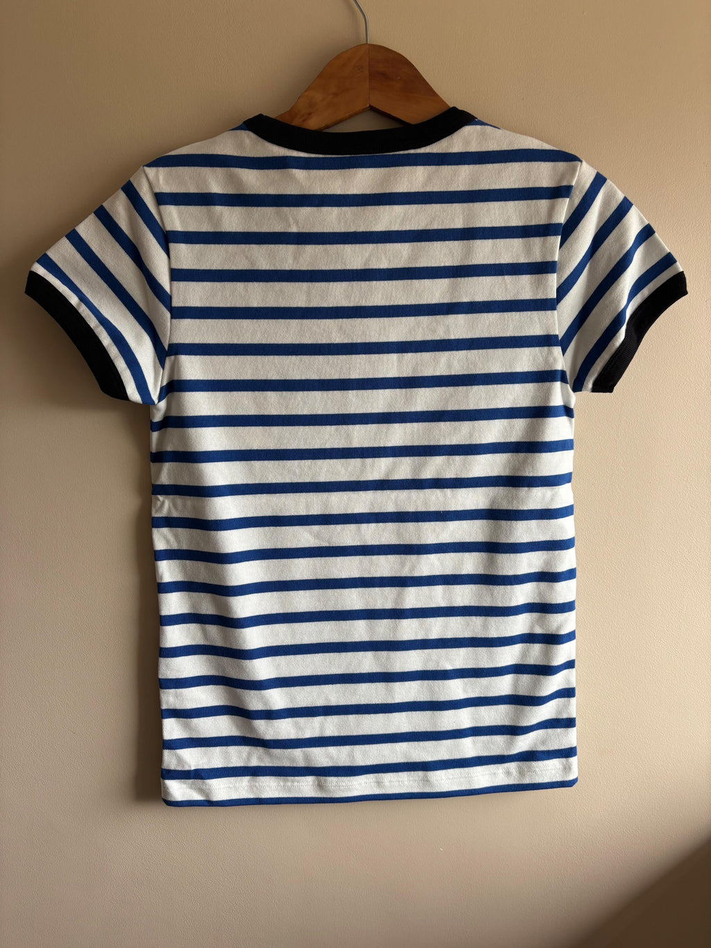 Valentino Striped T-Shirt