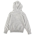 ERIC BOMPARD 100% Cashmere Kids Hoodie