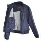Woolrich Navy Bomber Jacket