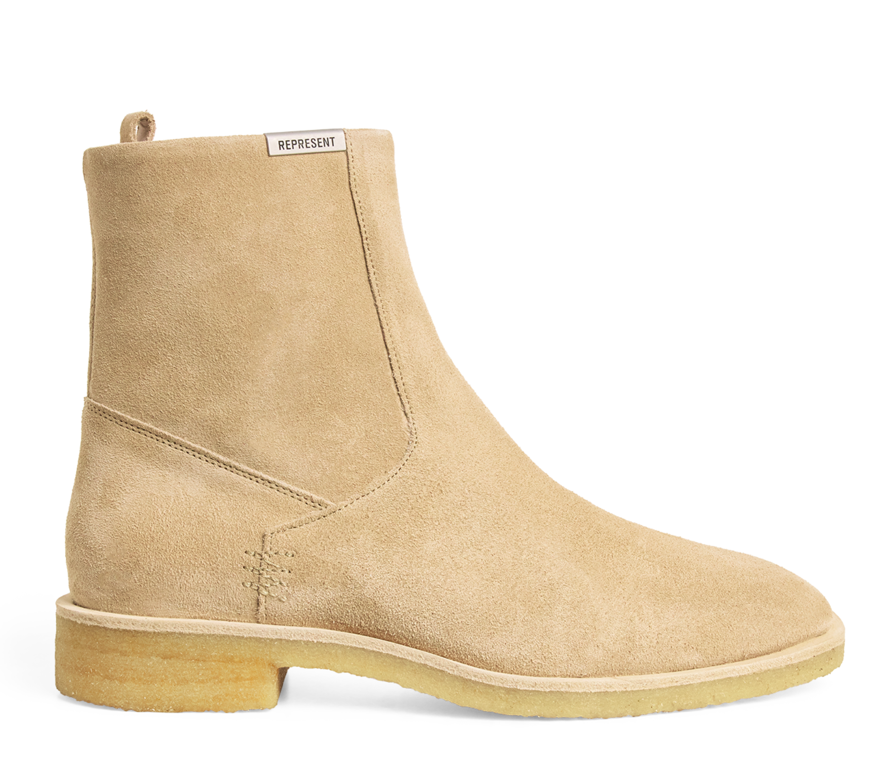 Represent Chelsea Boots