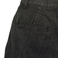 B store straight cut jeans