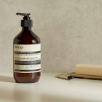 AesopBody cleanser 500 ml /rind concentrate 120/ mini mouthwash