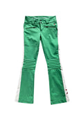Perfect Moment Green Ski Trousers