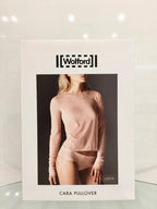 Wolford Swarovski Crystal Cara Pullover