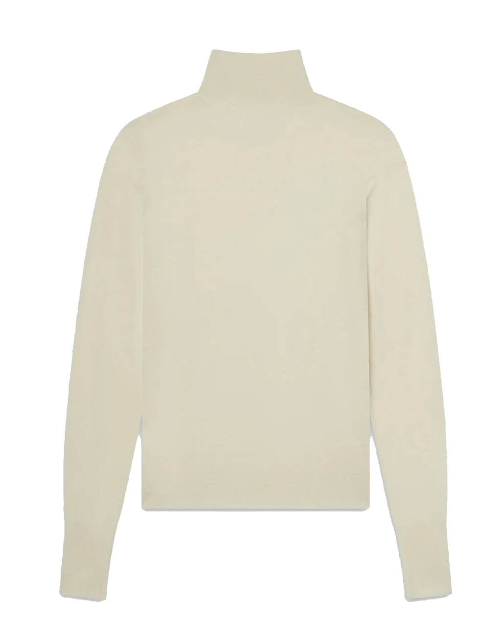Frame Slim Turtleneck
