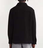 Canada Goose  Melton Wool Balas Overshirt