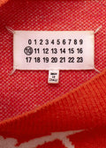 Maison Martin Margiela Oversized Unisex Knit