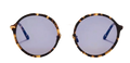 Sunday Somewhere Tortoiseshell Olivia Sunglasses
