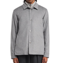 Colombo Silk-Cashmere Hybrid Jacket