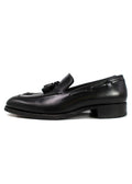 Tom Ford Tassel-Detail Leather Loafers