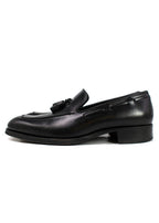 Tom Ford Tassel-Detail Leather Loafers