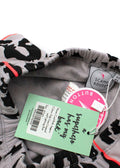 leopard print joggers 4-5Y