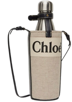 Chloe Fredy Bottle Bag