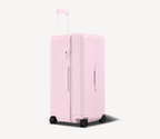 Rimowa Ballerina Pink Trunk Plus Suitcase