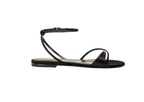 Saint Laurent Dive Sandals