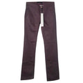 Victoria Beckham Ruby Stovepipe Jeans