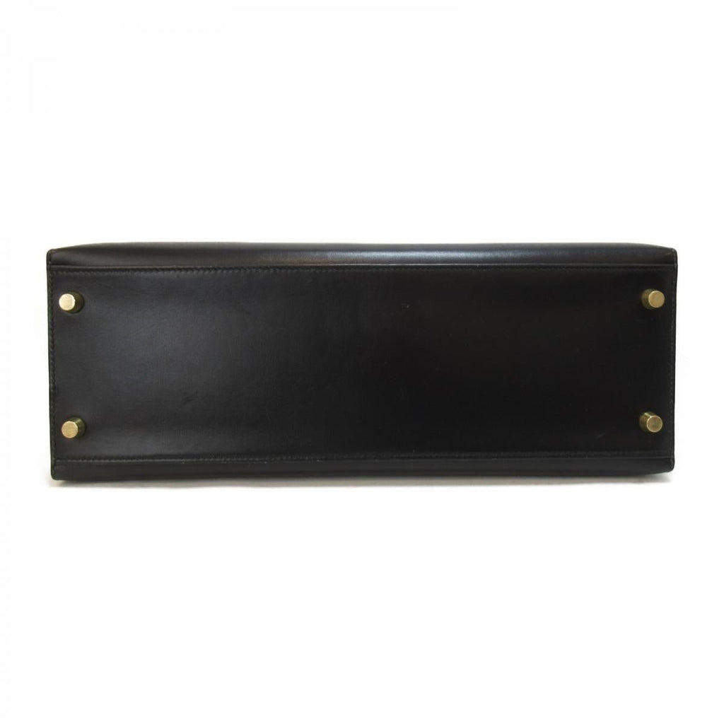 Hermès Black Kelly 32