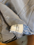 Vtoroy Mekhovoy Hooded Mink Fur Coat