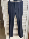 Gucci Black Tailored Trousers