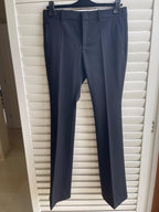 Gucci Black Tailored Trousers