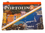 Dolce & Gabbana Portofino Clutch Bag