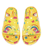 Balenciaga Puppies And Friends Slides